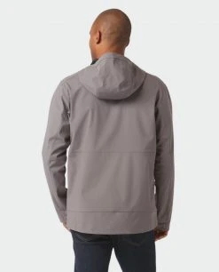 Stio Men's Windy Mile INFINIUM™ Jacket