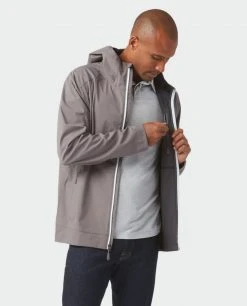 Stio Men's Windy Mile INFINIUM™ Jacket