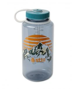 Stio Grand Horizon Wide Mouth Sustain Nalgene Men