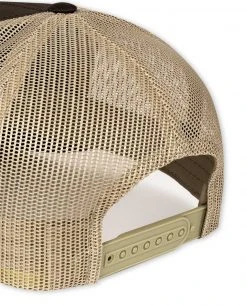 Hats Stio Roper Trucker