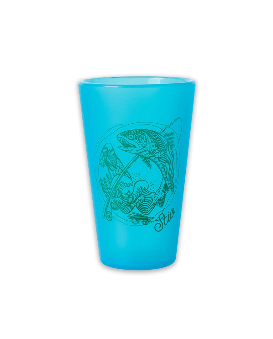 Stio River Trout Silipint Cup Men 3 Stio River Trout Silipint Cup Men