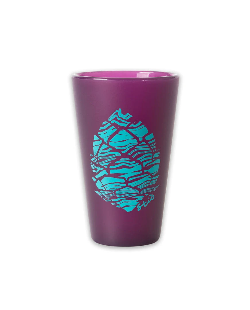Stio Pinecone Ripple Silipint Cup 3 Stio Pinecone Ripple Silipint Cup