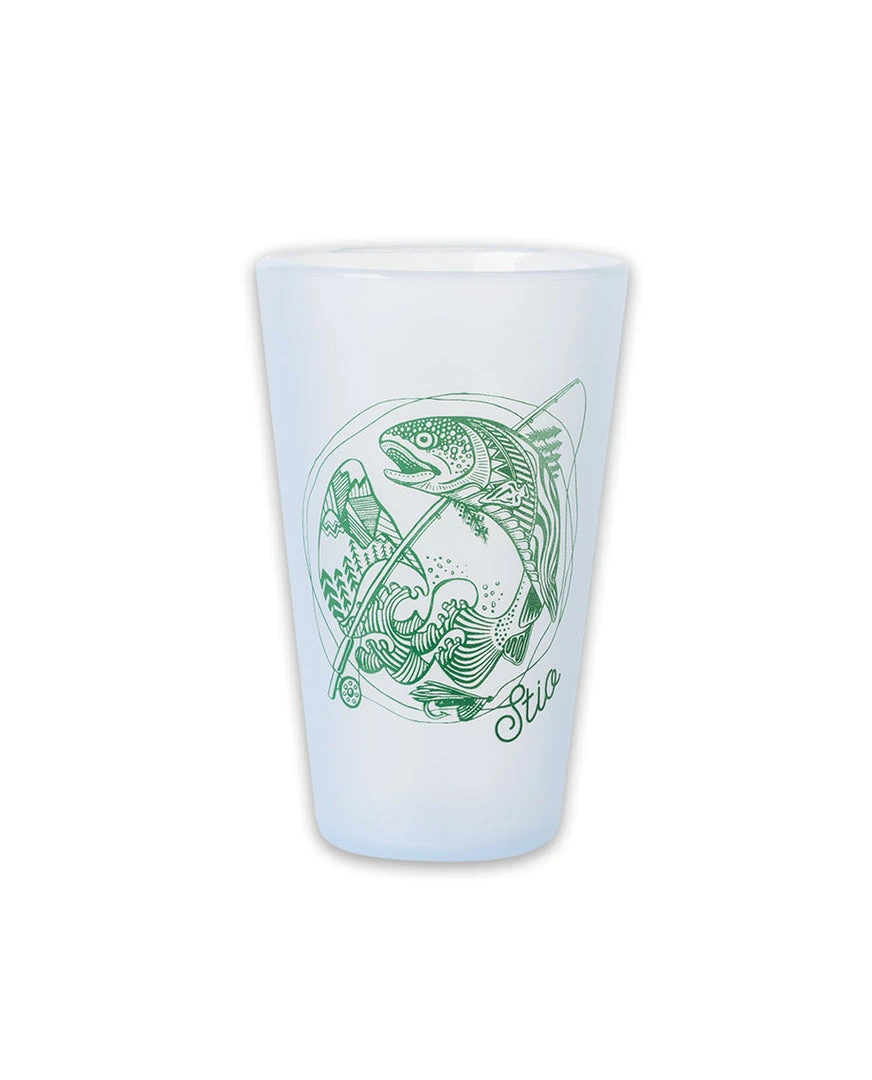 Stio River Trout Silipint Cup Men 5 Stio River Trout Silipint Cup Men