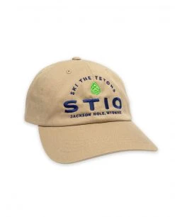 Stio Ski The Tetons Hat Men