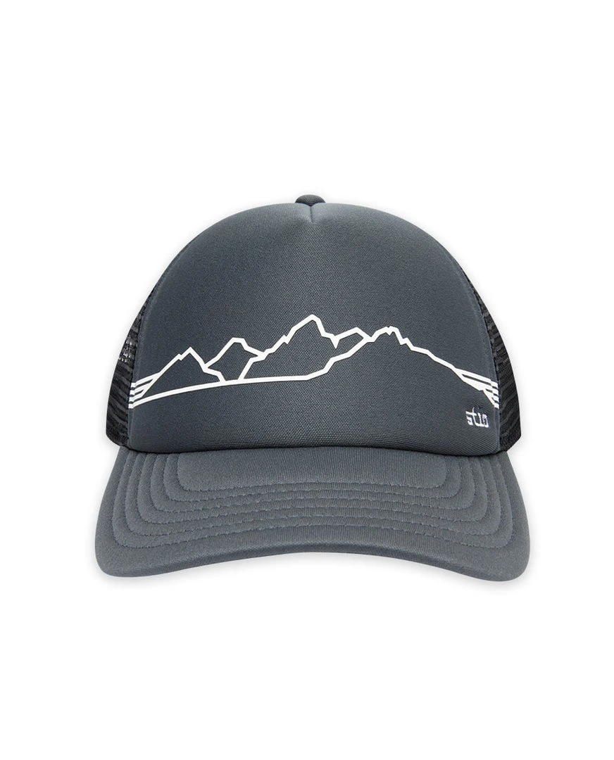 Stio Teton Elevations Trucker Men 5 Stio Teton Elevations Trucker Men