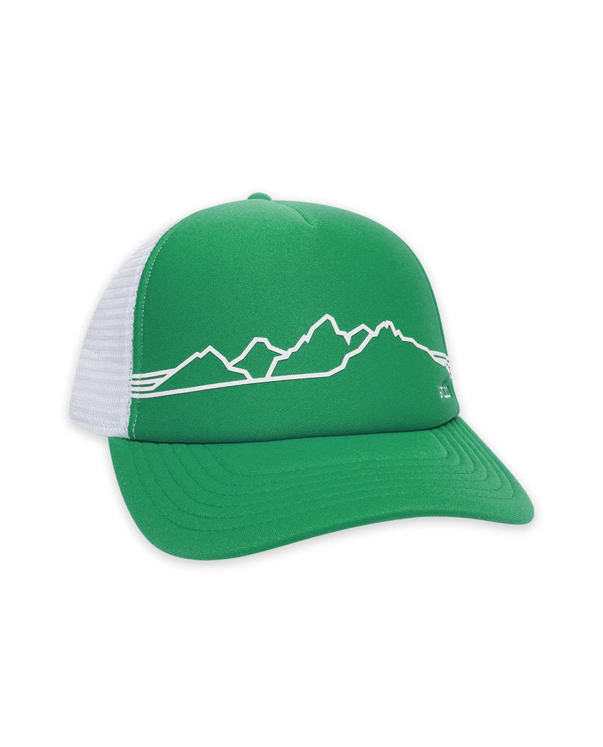 Stio Teton Elevations Trucker Men 12 Stio Teton Elevations Trucker Men