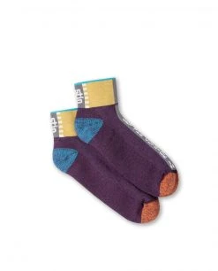 Stio All-Terrain Run Sock Men