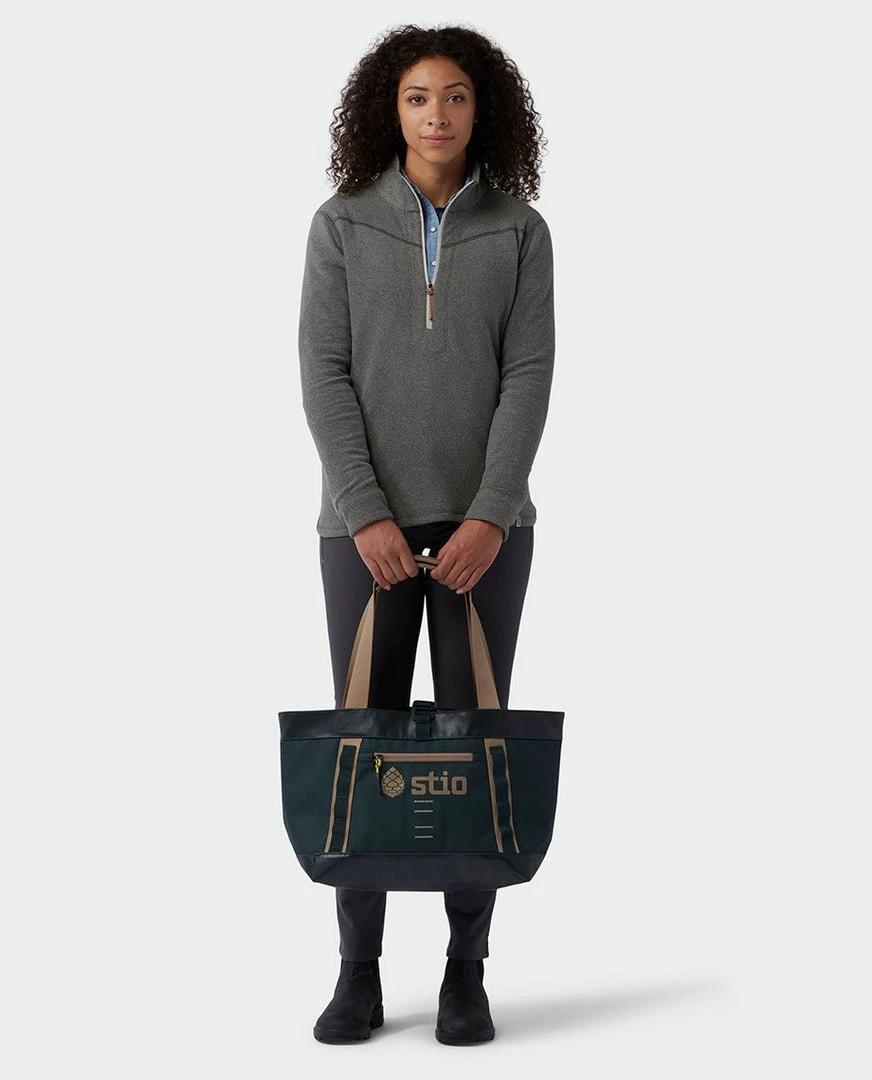 Stio Basin XT CarryAll 25L 18 Stio Basin XT CarryAll 25L