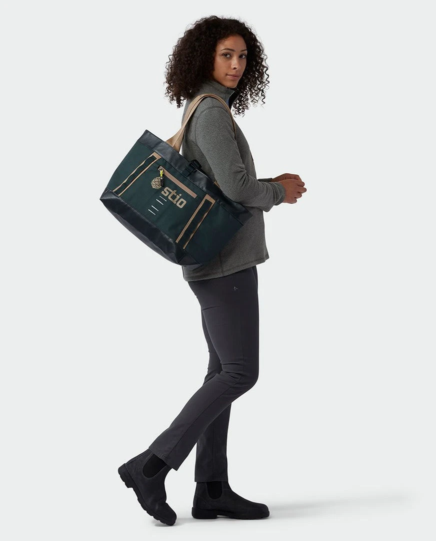 Stio Basin XT CarryAll 25L 19 Stio Basin XT CarryAll 25L