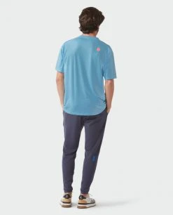 Stio All-Gender Divide Essential Tee Men 43 Stio All-Gender Divide Essential Tee Men