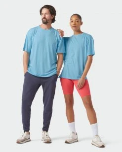 Stio All-Gender Divide Essential Tee Men 41 Stio All-Gender Divide Essential Tee Men