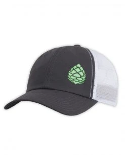 Stio Sale Whitebark Pinecone Trucker - Past Season