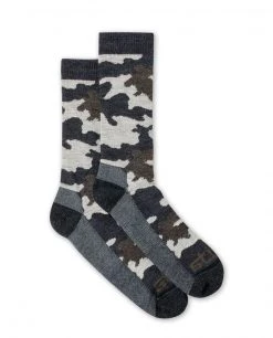Stio All-Action Valley Sock