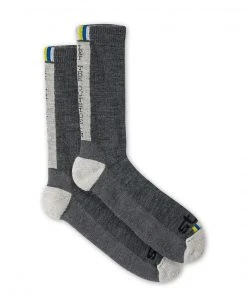 Stio Men All-Trail Hike Sock