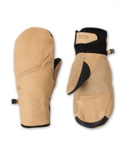 Stio Hardscrabble Insulated Mitt
