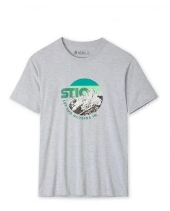 Stio Retro Grand Tee Men