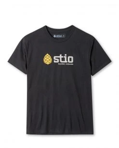 Stio Classic Boulder Tee Men
