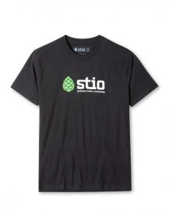 Stio Classic Jackson Hole Tee Men