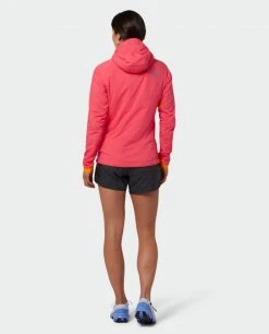 Stio Women's Alpiner Hooded Jacket