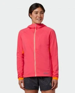 Stio Women's Alpiner Hooded Jacket
