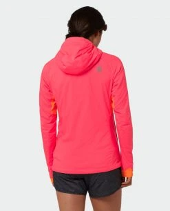 Stio Women's Alpiner Hooded Jacket