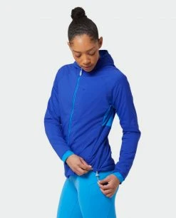 Stio Women's Alpiner Hooded Jacket