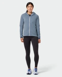 Stio Women's Alpiner Hooded Jacket