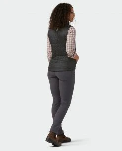 Stio Women's Azura Insulated Vest