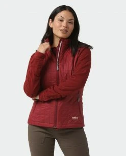 Stio Women's Azura Insulated Vest