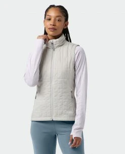 Stio Women's Azura Insulated Vest