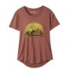 Stio Women's Buffalo Sunrise Tee