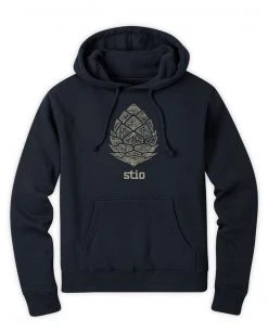 Stio Women's Whitebark Pinecone Hoodie