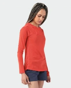 Stio Women's Divide Hooded Pullover 64 Stio Women's Divide Hooded Pullover