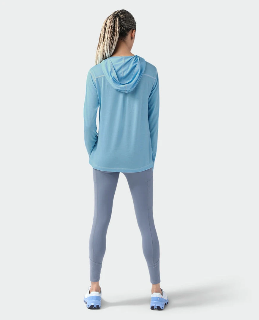 Stio Women's Divide Hooded Pullover 26 Stio Women's Divide Hooded Pullover