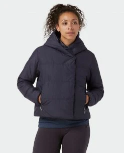 Stio Women's East Butte Insulated Jacket