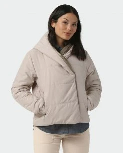 Stio Women's East Butte Insulated Jacket