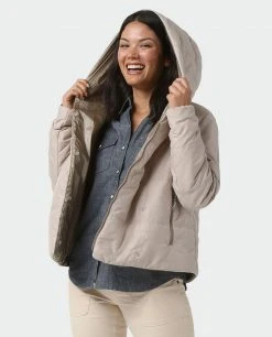 Stio Women's East Butte Insulated Jacket