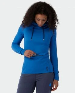 Stio Women's Fremont Stretch Fleece Hoodie 91 Stio Women's Fremont Stretch Fleece Hoodie