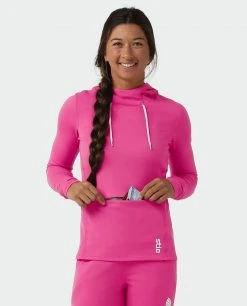 Stio Women's Fremont Stretch Fleece Hoodie 83 Stio Women's Fremont Stretch Fleece Hoodie