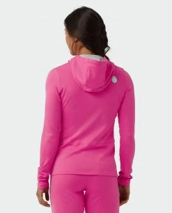 Stio Women's Fremont Stretch Fleece Hoodie 85 Stio Women's Fremont Stretch Fleece Hoodie