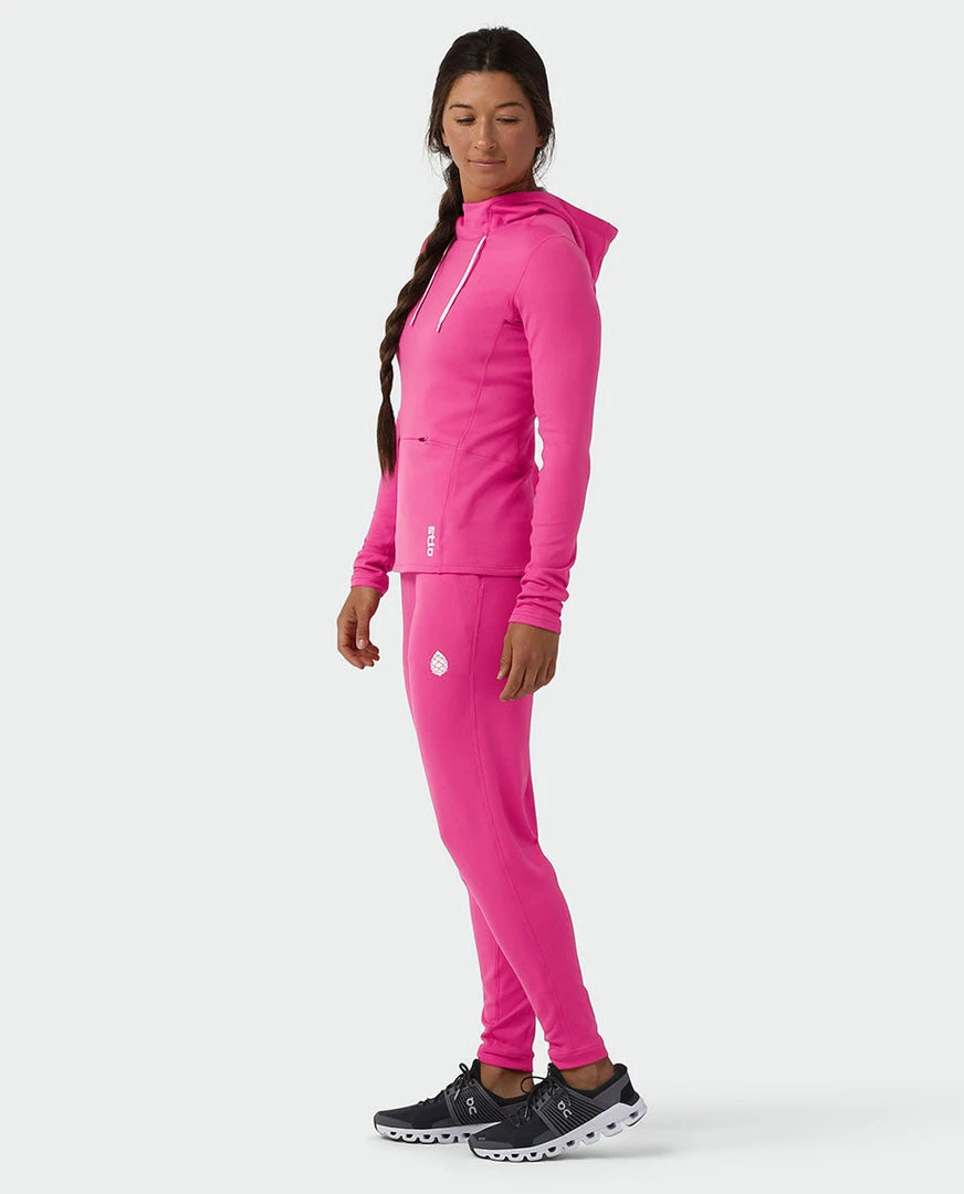 Stio Women's Fremont Stretch Fleece Hoodie 37 Stio Women's Fremont Stretch Fleece Hoodie