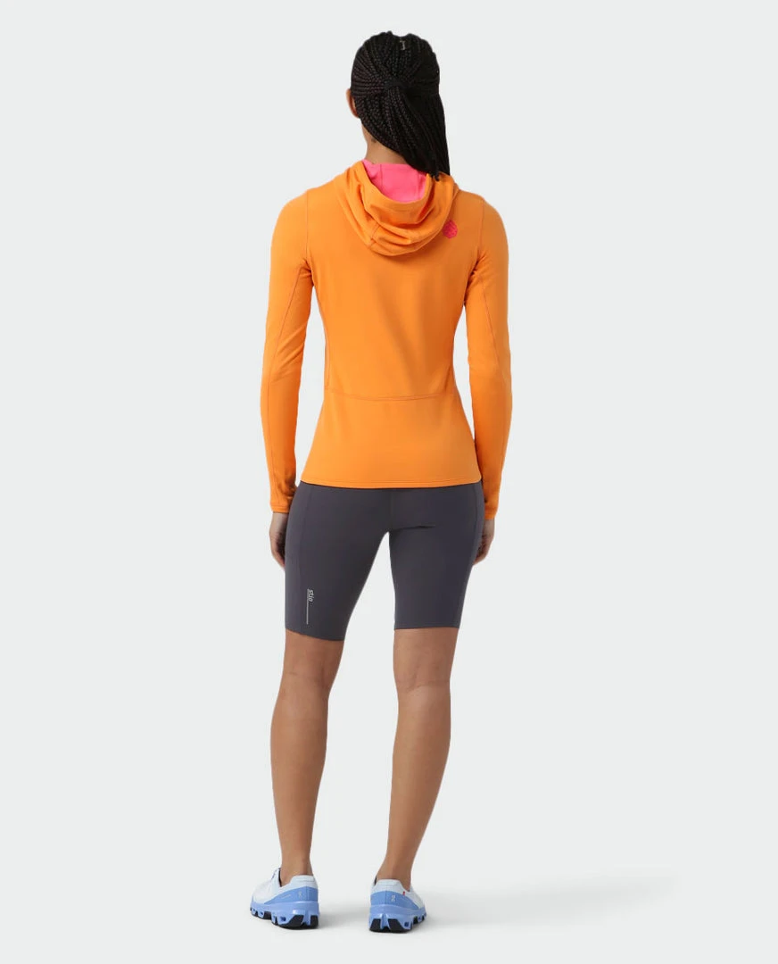 Stio Women's Fremont Stretch Fleece Hoodie 9 Stio Women's Fremont Stretch Fleece Hoodie