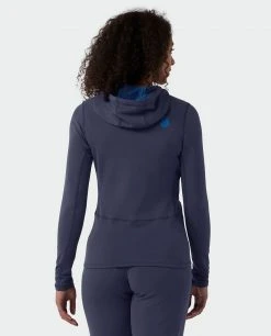 Stio Women's Fremont Stretch Fleece Hoodie 78 Stio Women's Fremont Stretch Fleece Hoodie