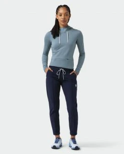 Stio Women's Fremont Stretch Fleece Hoodie 64 Stio Women's Fremont Stretch Fleece Hoodie