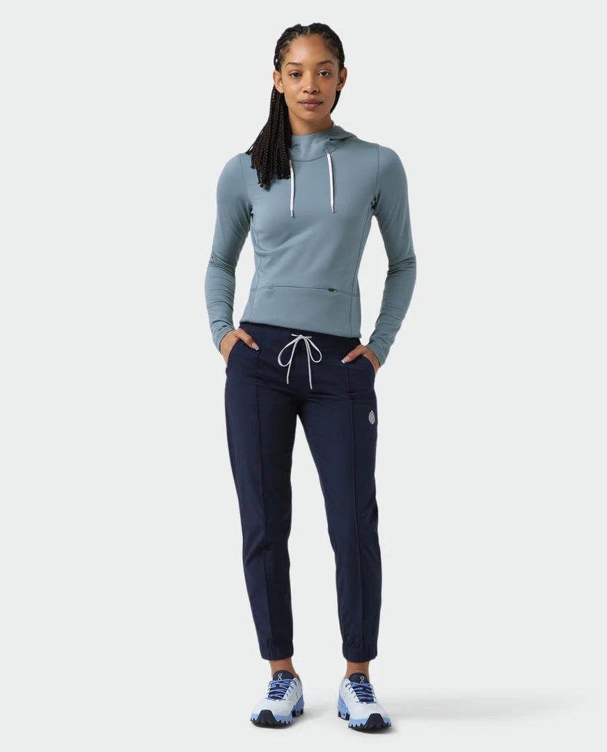 Stio Women's Fremont Stretch Fleece Hoodie 15 Stio Women's Fremont Stretch Fleece Hoodie