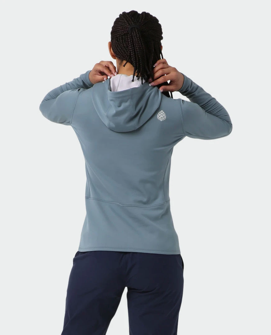 Stio Women's Fremont Stretch Fleece Hoodie 14 Stio Women's Fremont Stretch Fleece Hoodie