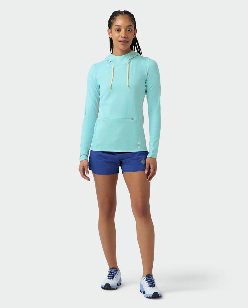 Stio Women's Fremont Stretch Fleece Hoodie 51 Stio Women's Fremont Stretch Fleece Hoodie