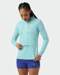 Stio Women's Fremont Stretch Fleece Hoodie 99 Stio Women's Fremont Stretch Fleece Hoodie