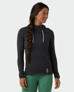 Stio Women's Fremont Stretch Fleece Hoodie 68 Stio Women's Fremont Stretch Fleece Hoodie