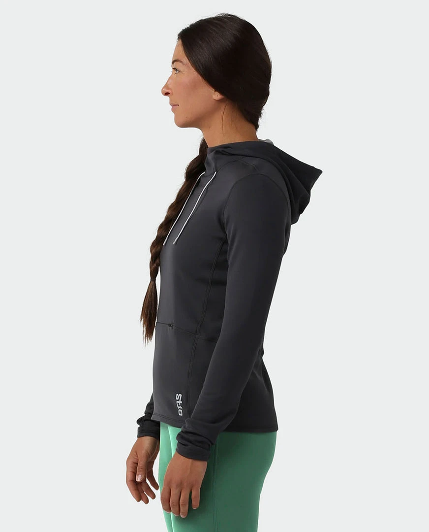 Stio Women's Fremont Stretch Fleece Hoodie 20 Stio Women's Fremont Stretch Fleece Hoodie